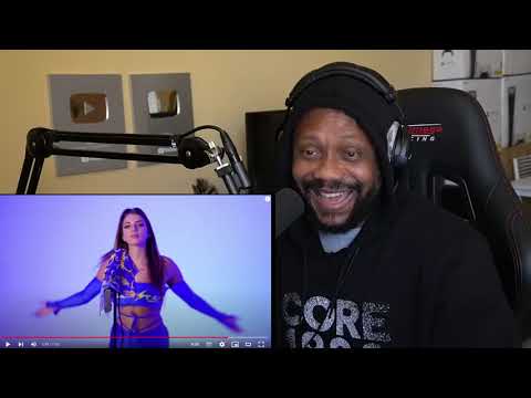 Grelmos | Reaction - RealGee