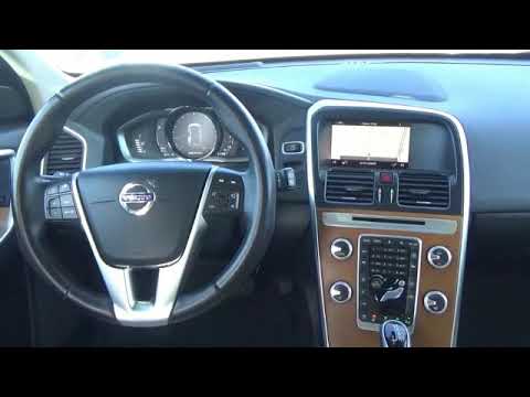 2017 Volvo XC60 Fort Collins CO 8171G-1