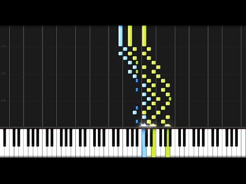 Sonata no 1 in F minor - III