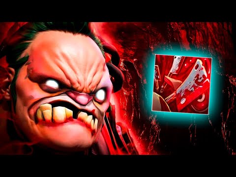 When Dota 2 Players enter RAMPAGE Mode in Dota 2 (69.0)