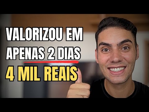 3º APORTE DE MARÇO: MELHORA NA INFLAÇÃO/BOLSA DECOLA