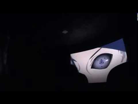 Boruto Naruto the Movie Opening Scene