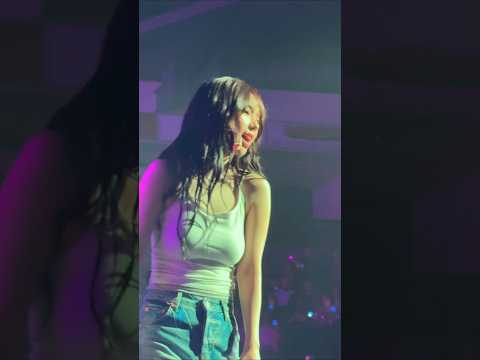 250128 에스파 카리나 ‘We Go’ 직캠