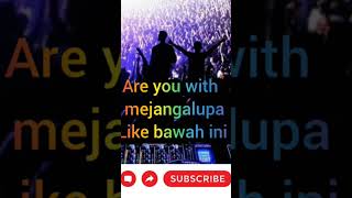 Download lagu are you with viral Terbaru TikTok keren banget pull bass pro #shorts mp3