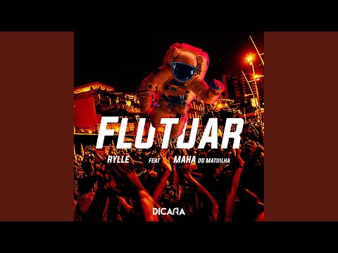 Flutuar video