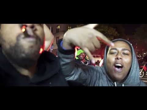 TRIP TZ - GUMMO REMIX (OFFICIAL VIDEO)