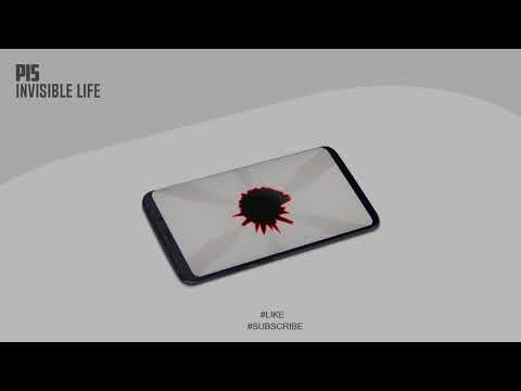 Aitch x Stormzy Type Beat 2020 "Invisible life" | Drill Type Beat