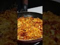 Korean 3X Spiciest Noodles Sandwich Shorts