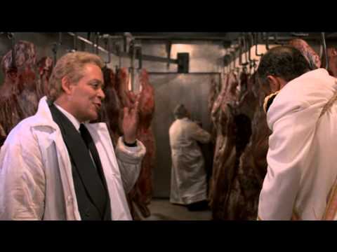 Raul Julia: School of Management