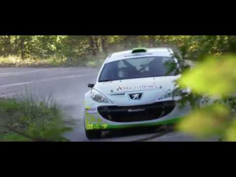 42° Rally Trofeo Maremma   Rovatti   Catone   Dpd Group S S D  a R L