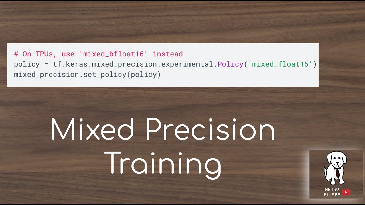 Mixed Precision Training