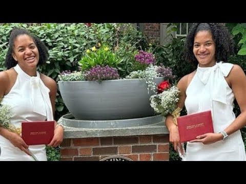 17yr old black twins from p.a. headed to Harvard University #success #goals #dream #twins #college