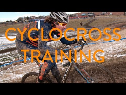 What Does a Cyclocross Training Plan Look Like?