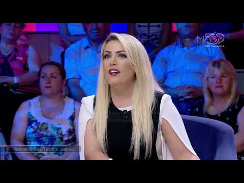 Top Show Magazine, 30 Maj 2018, Pjesa 1 - Top Channel Albania - Talk Show