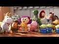 Toy Story 4 Commercials Compilation All Animation Ads