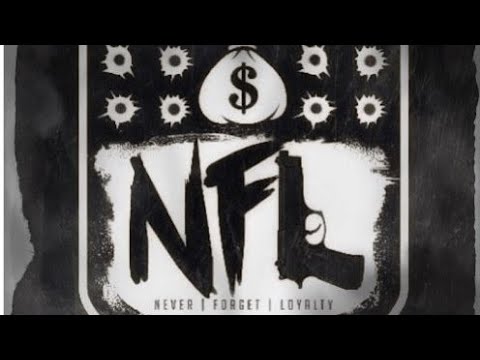 Lit Crash ft. Teflon Mark - 50 Shots (Official Audio)