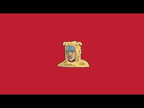 Chance The Rapper ft Amine Type Beat ''Buzzin'''
