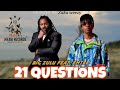 Big Zulu 21 Questions Ft Emtee Dopewayne Rsa Zaka Weezy Edits