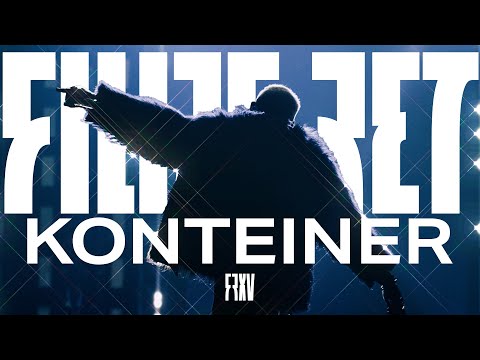Video thumbnail for Konteiner (Ao Vivo)