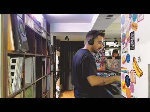 Nonavi  | In-Store Session - October 14, 2022