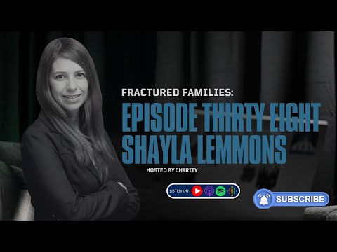 FFP 38: Autism, Alienation, and the Abuse No One Sees