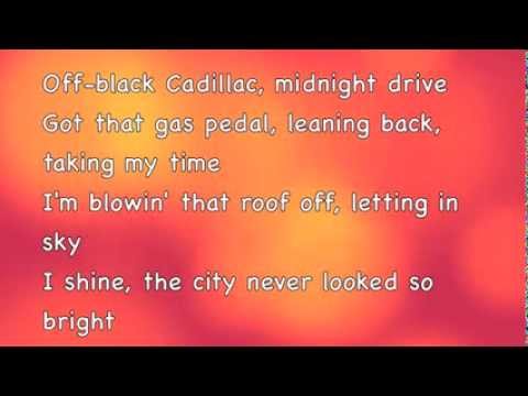 White Walls Macklemore Lyrics