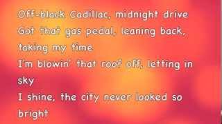 White Walls Macklemore Lyrics