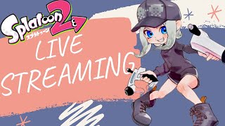 【スプラトゥーン2】ガチマ修行　〜XP2600を超える日まで〜