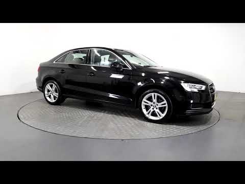 Audi A3 1.0TFSI 115 ST SE 4DR AUTO