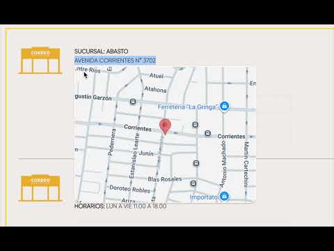 Item video thumbnail