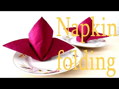 image-What are Caspari napkins?