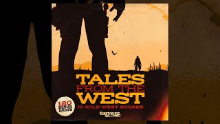 Video thumbnail for Cinematic Western Sample Pack - TALES FROM THE WEST - By Tamuz by Tamuz Samples