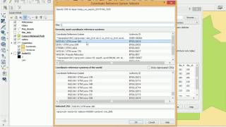ExcelorCSVtoQGIS|burdGIS