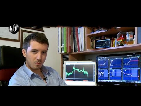 Come fare qualche soldo a 16 anni broker di opzioni binarie autorizzati