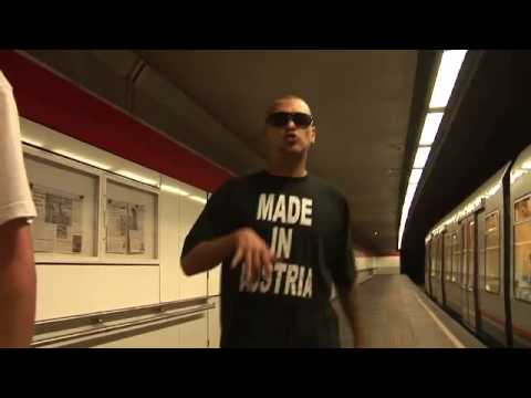 BUMBUM KUNST * MOZ - MIA HAUN AM PUTZ