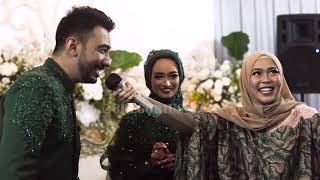 Download lagu SURGA DUNIA SELFI Yamma LIDA  - Ana Laila Ria Amelia mp3