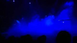 Blonde Redhead - Black guitar