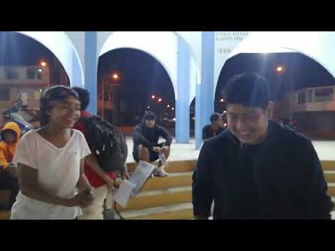 VISION V/S NECIA — 4os. | BANCA X COLECTIVO GRAU (02/10)