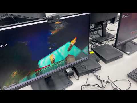 中信國小麥塊SDGs聯合國永續發展目標黃0翔-麥塊SDGs程式競賽-112學年第二學期