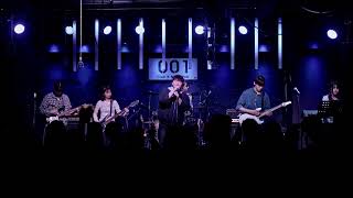 경희대 그루터기 환타스틱스 연합 - 고백 (Cover 델리스파이스)