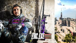 Un NOUVEAU kill MAGNIFIQUE au ZRG (.exe)