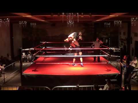 Miles Deville vs Giant Orion - RCW 27.06.2020