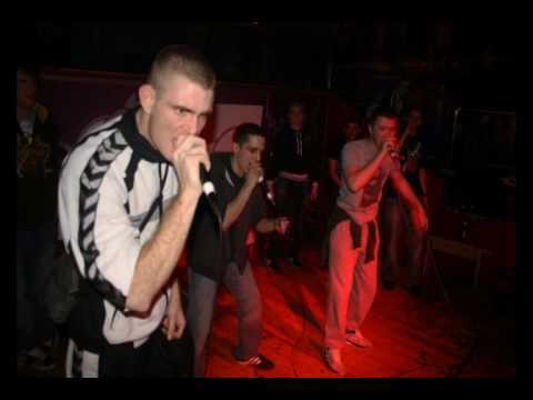 Svaba feat Jova - Svastike