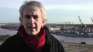 The Making of 'Launch'