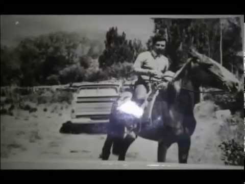 Hector Corvalan Maestro del Chalía