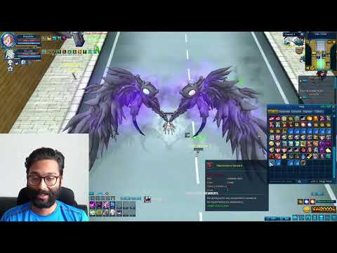 ELO HELL ACCOUNT REVIEW - Digimon Masters Online