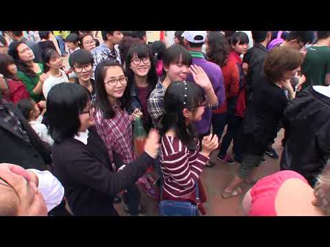 Resan till Vietnam o Kambodja