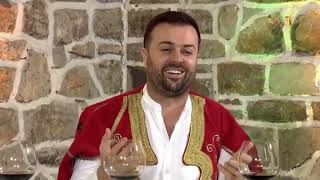 Ardian Limanmera - Hajde Sheje Prej Peqinit