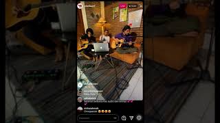 Download lagu Sheila on 7 IG Live! Happy 25th Anniversary- Film Favorit Acoustic Version (Versi Akustik) mp3