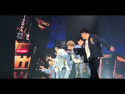 220731 SS9 in BKK - Don’t Wait (SUPER JUNIOR SUPER SHOW 9 in BANGKOK)